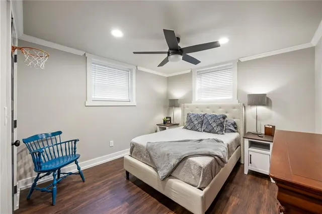 $2,900 | 2341 Elmwood Circle Southeast, Atlanta, GA 30339