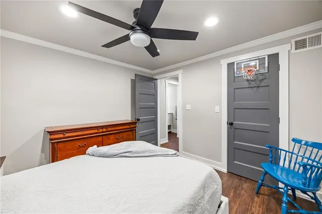 $2,900 | 2341 Elmwood Circle Southeast, Atlanta, GA 30339