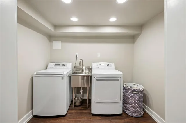 $2,900 | 2341 Elmwood Circle Southeast, Atlanta, GA 30339