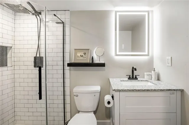 $2,900 | 2341 Elmwood Circle Southeast, Atlanta, GA 30339