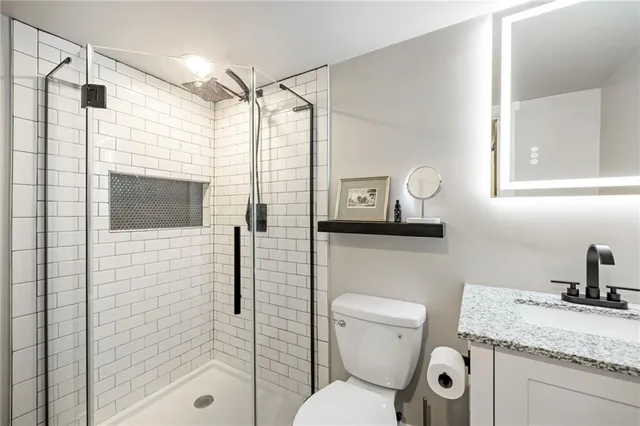 $2,900 | 2341 Elmwood Circle Southeast, Atlanta, GA 30339