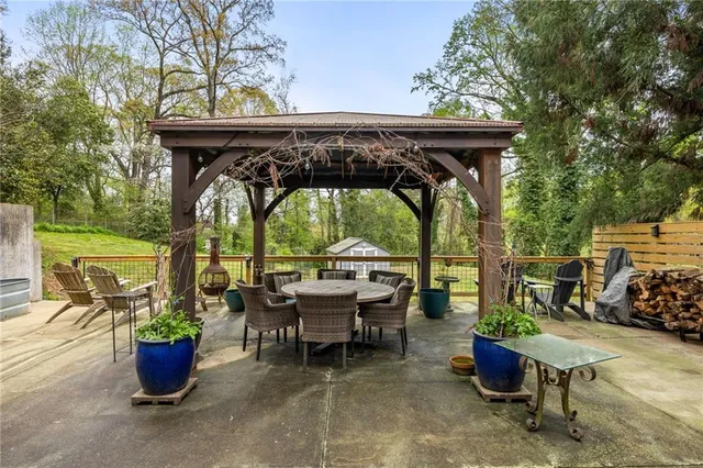 $2,900 | 2341 Elmwood Circle Southeast, Atlanta, GA 30339