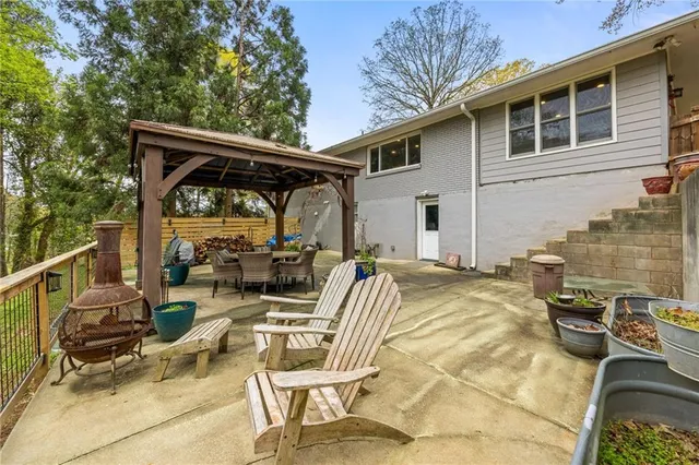 $2,900 | 2341 Elmwood Circle Southeast, Atlanta, GA 30339