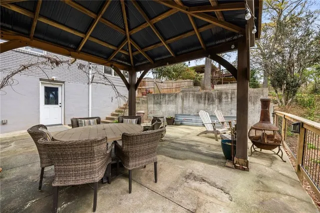 $2,900 | 2341 Elmwood Circle Southeast, Atlanta, GA 30339