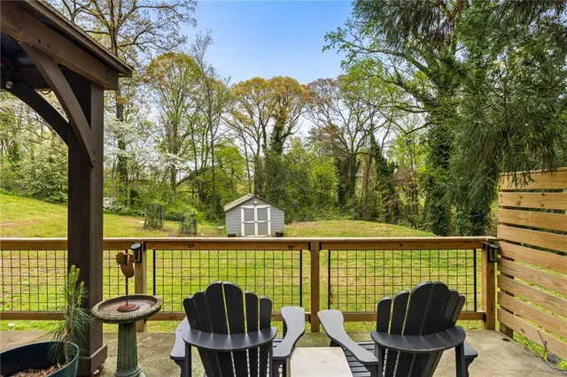 $2,900 | 2341 Elmwood Circle Southeast, Atlanta, GA 30339