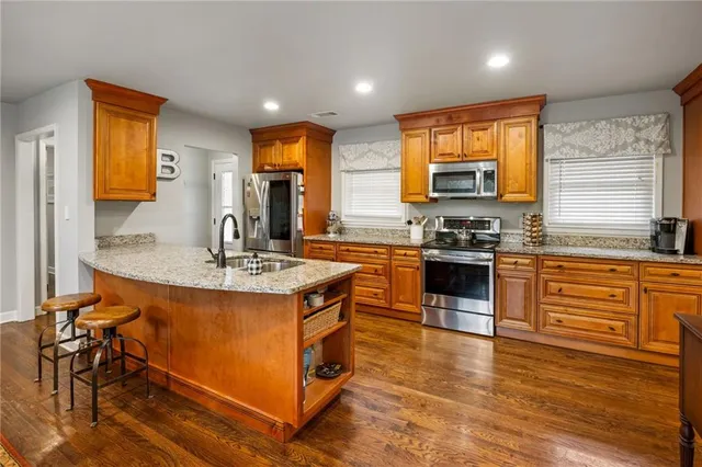 $2,900 | 2341 Elmwood Circle Southeast, Atlanta, GA 30339