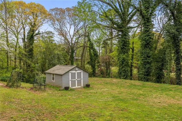 $2,900 | 2341 Elmwood Circle Southeast, Atlanta, GA 30339