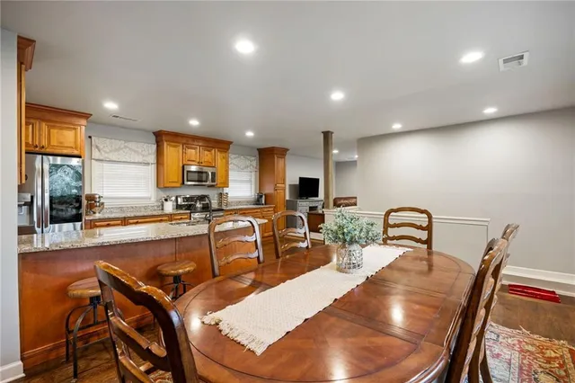 $2,900 | 2341 Elmwood Circle Southeast, Atlanta, GA 30339