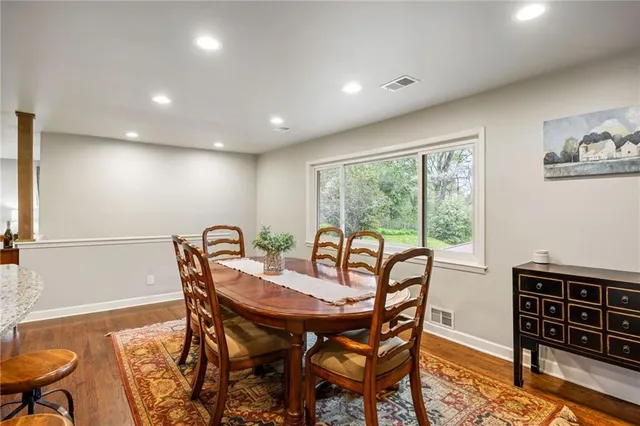 $2,900 | 2341 Elmwood Circle Southeast, Atlanta, GA 30339