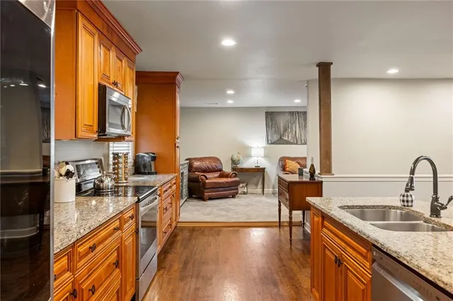 $2,900 | 2341 Elmwood Circle Southeast, Atlanta, GA 30339