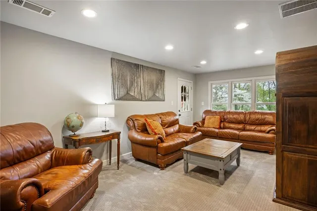 $2,900 | 2341 Elmwood Circle Southeast, Atlanta, GA 30339