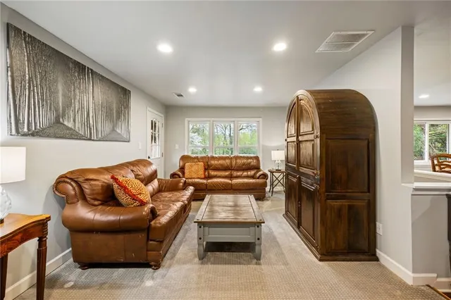 $2,900 | 2341 Elmwood Circle Southeast, Atlanta, GA 30339