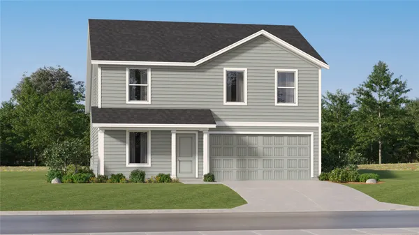 $258,990 | 191 Muscovy Drive, Kyle, TX 78640