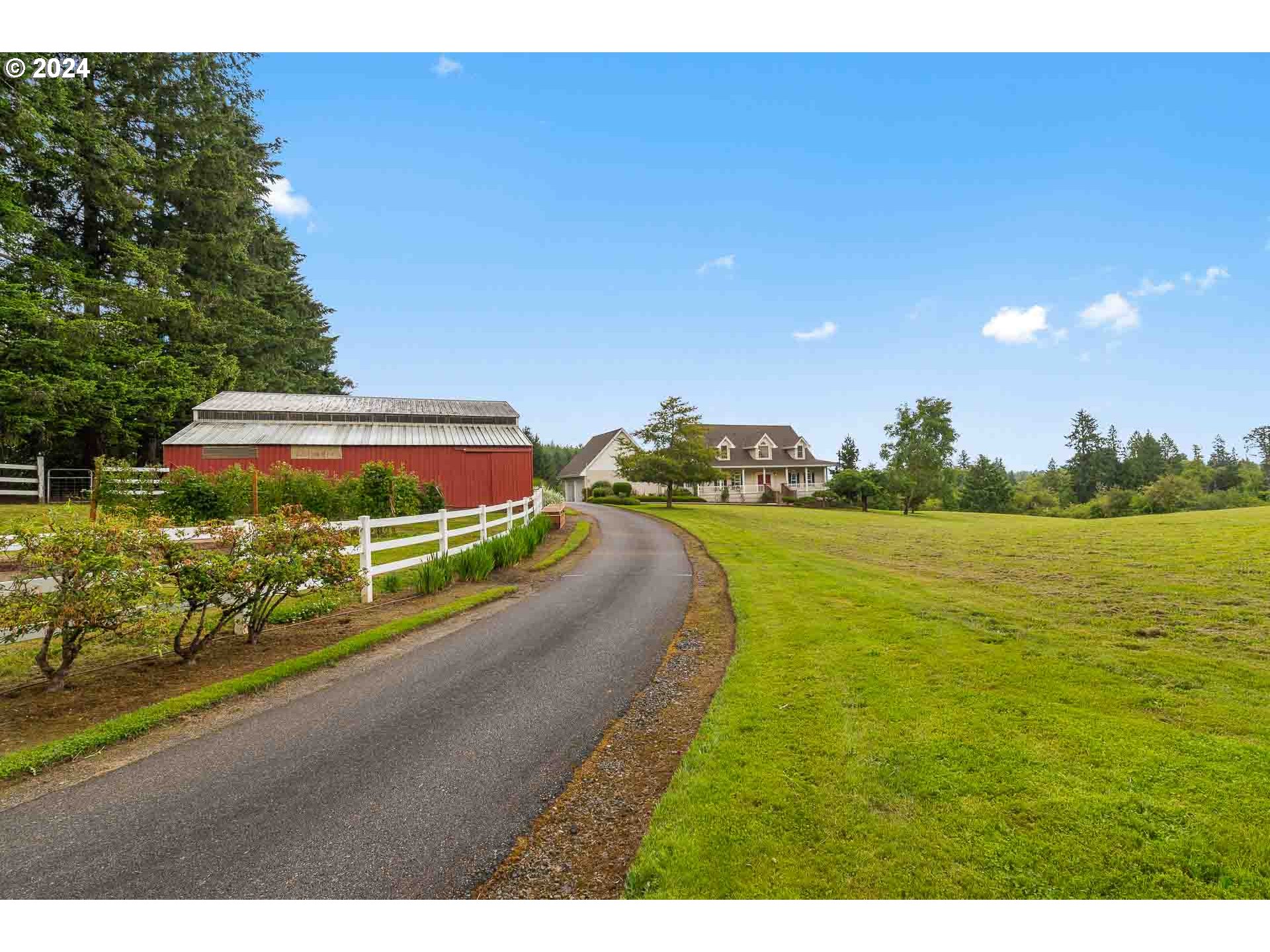 55051 Fullerton Road Warren, OR 97053 - Photo 33 of 46