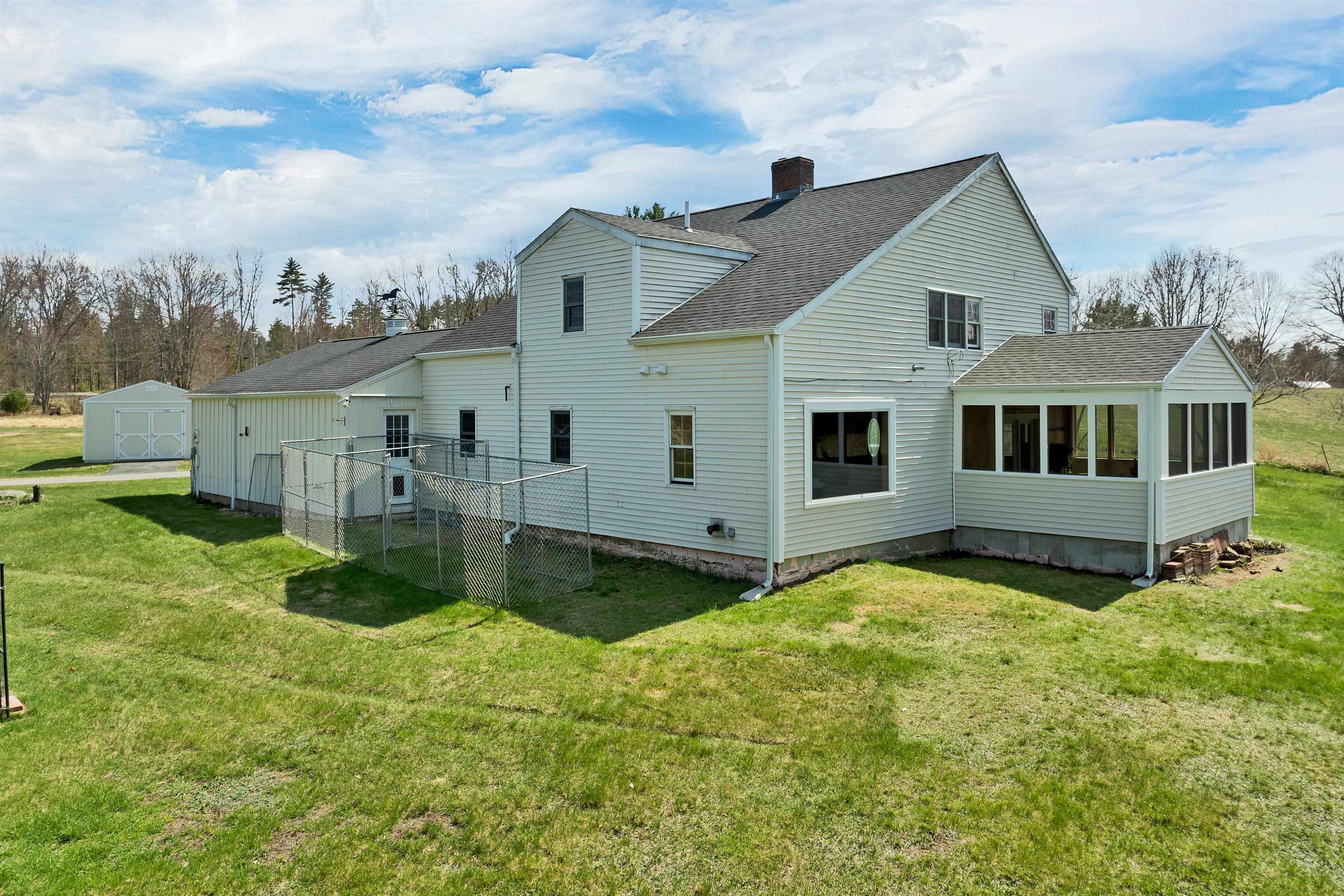 12 Hummingbird Lane Standish, ME 04085 - Photo 8 of 60