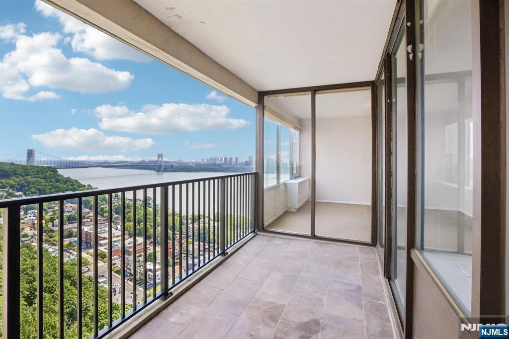 5 Horizon Road, Unit 1708 Fort Lee, NJ 07024 - Photo 23 of 50 Gallery Image 23