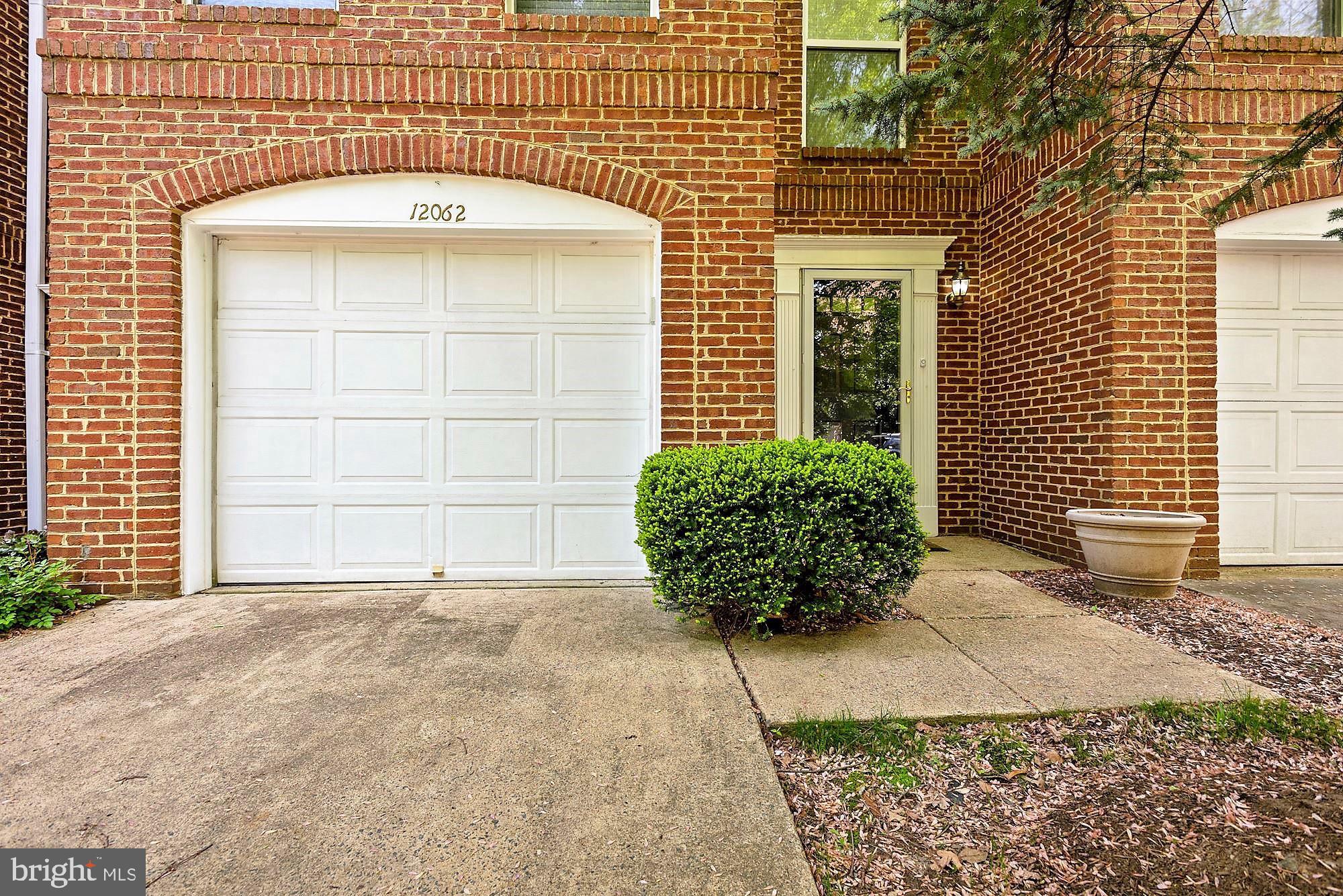 12062 Edgemere Circle Reston, VA 20190 - Photo 22 of 25 a view of front door of house