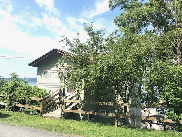 8522 Lower Lake Road Lodi, NY 14860 - Photo 1 of 1