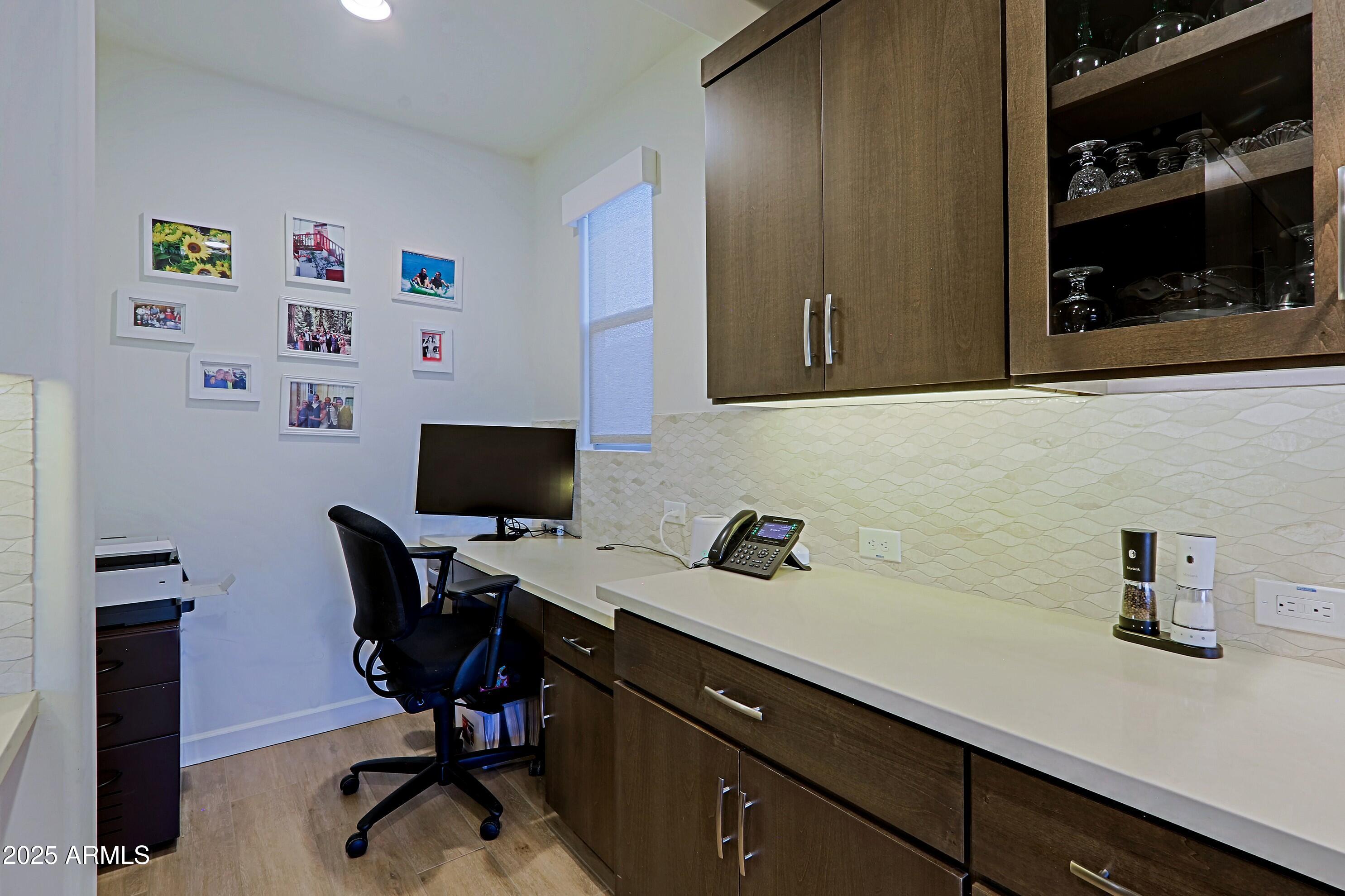 17315 East Fort Verde Road Rio Verde, AZ 85263 - Photo 11 of 40 Kitchen 11