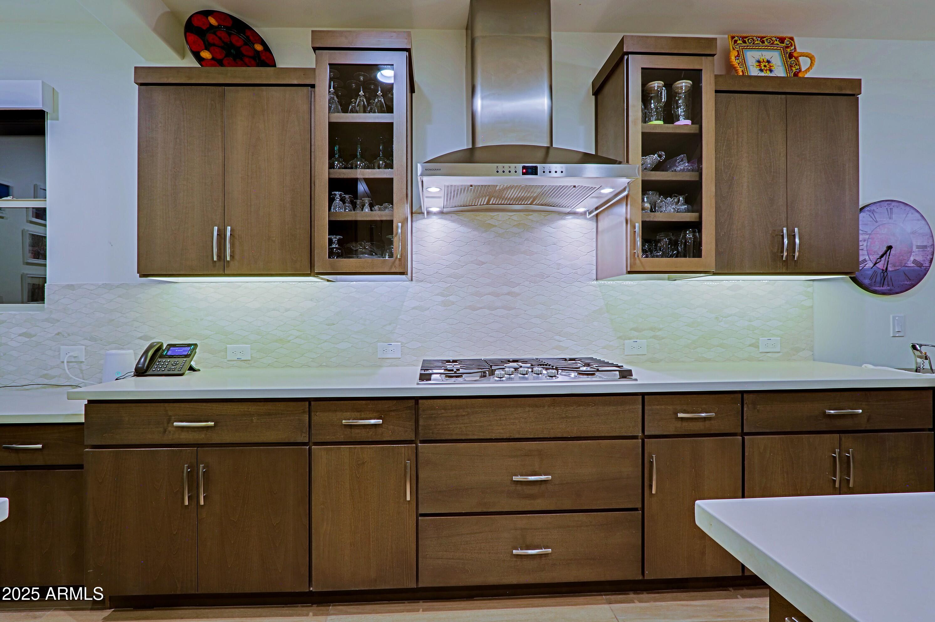 17315 East Fort Verde Road Rio Verde, AZ 85263 - Photo 12 of 40 Kitchen 12