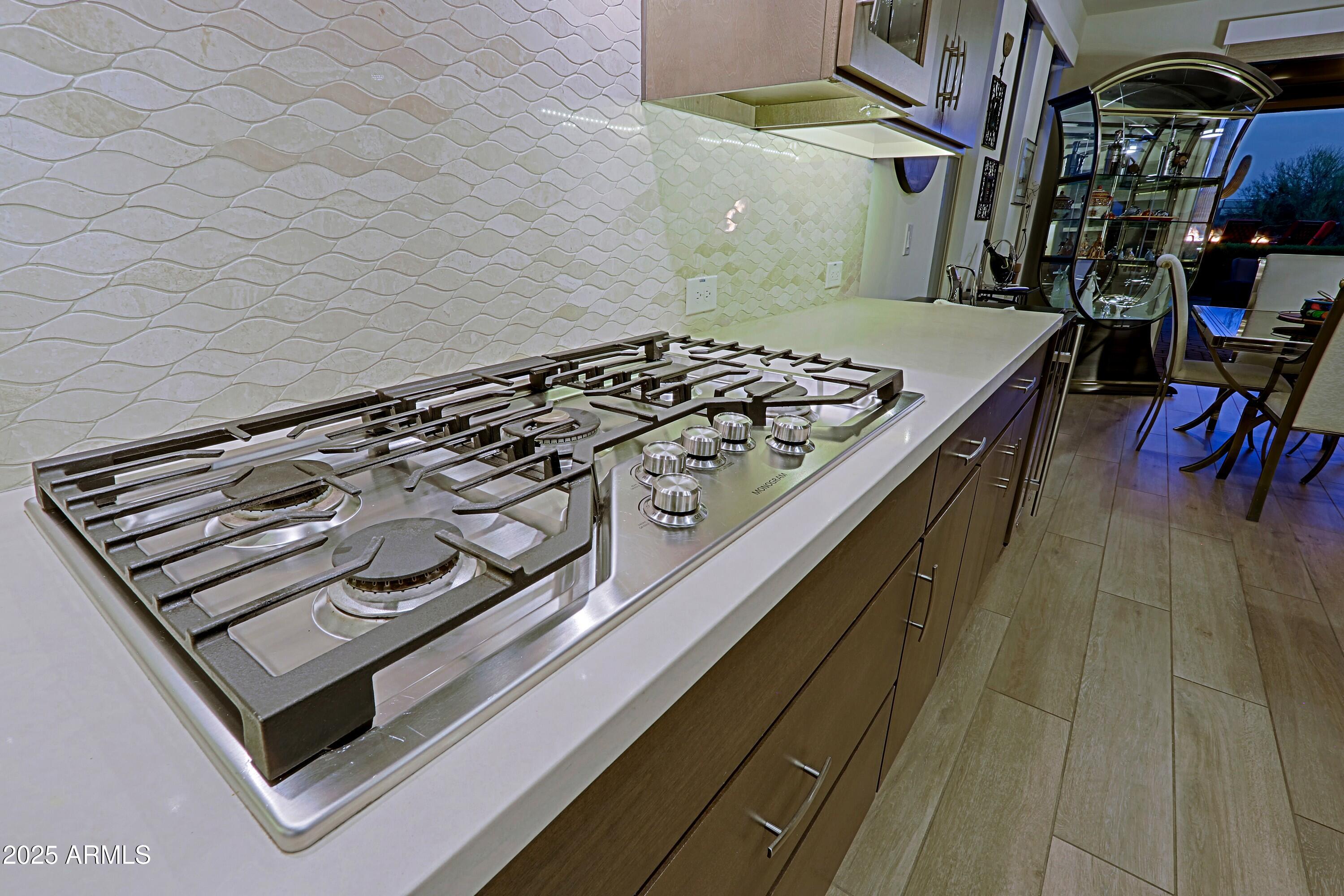 17315 East Fort Verde Road Rio Verde, AZ 85263 - Photo 13 of 40 Kitchen 13