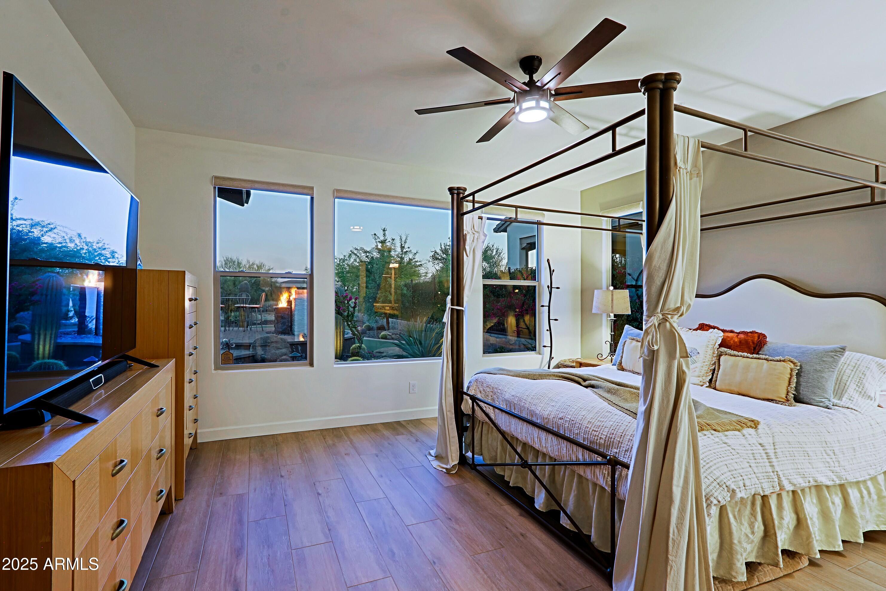17315 East Fort Verde Road Rio Verde, AZ 85263 - Photo 28 of 40 Master Bedroom 7
