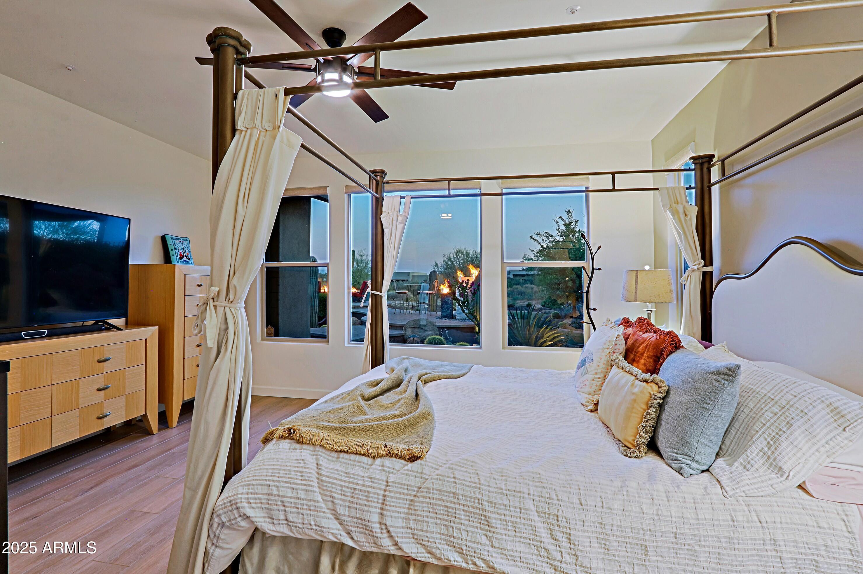 17315 East Fort Verde Road Rio Verde, AZ 85263 - Photo 29 of 40 Master Bedroom 8