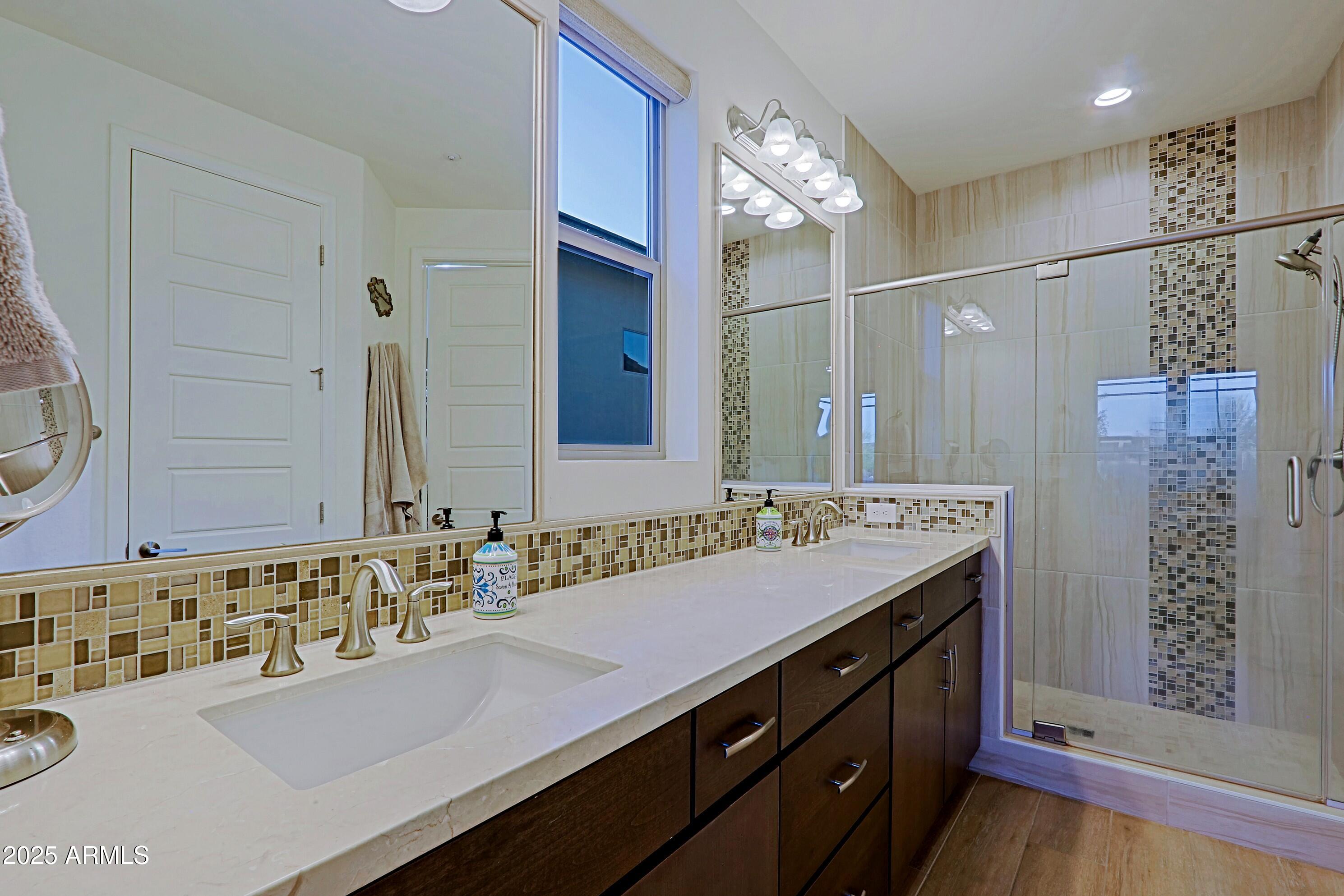 17315 East Fort Verde Road Rio Verde, AZ 85263 - Photo 30 of 40 Master Bath 2