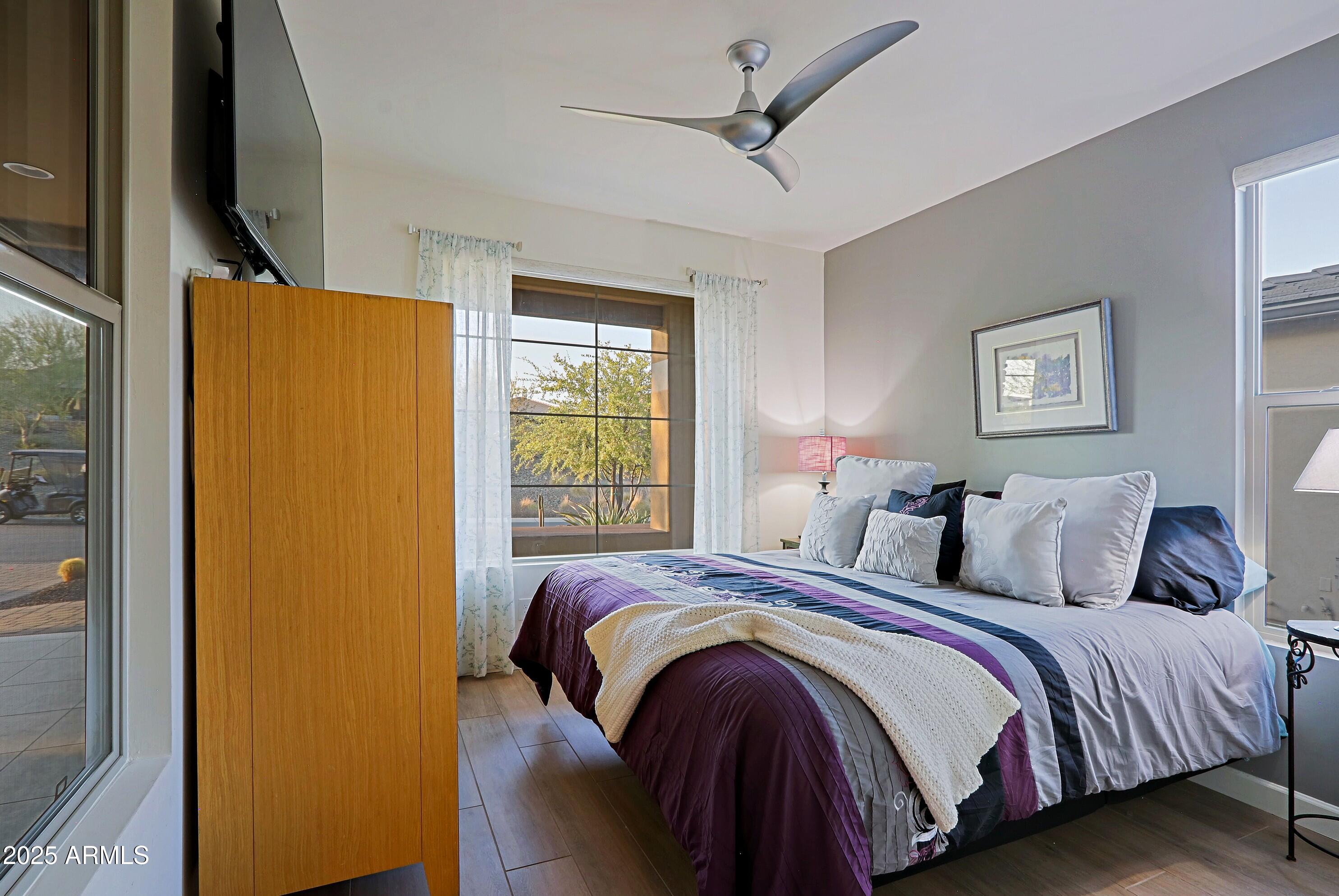 17315 East Fort Verde Road Rio Verde, AZ 85263 - Photo 31 of 40 2nd Bedroom 1