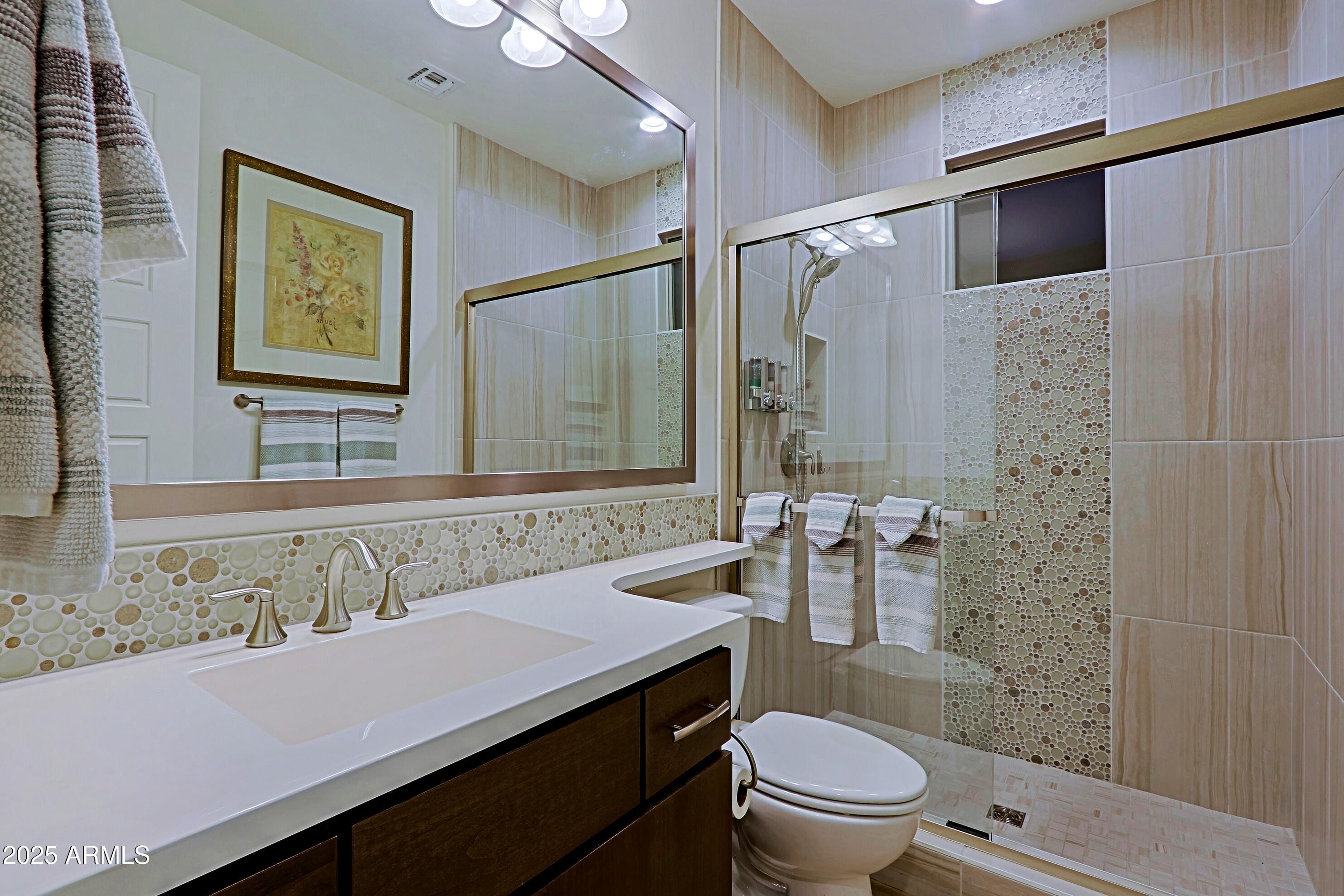 17315 East Fort Verde Road Rio Verde, AZ 85263 - Photo 32 of 40 2nd Bath 1