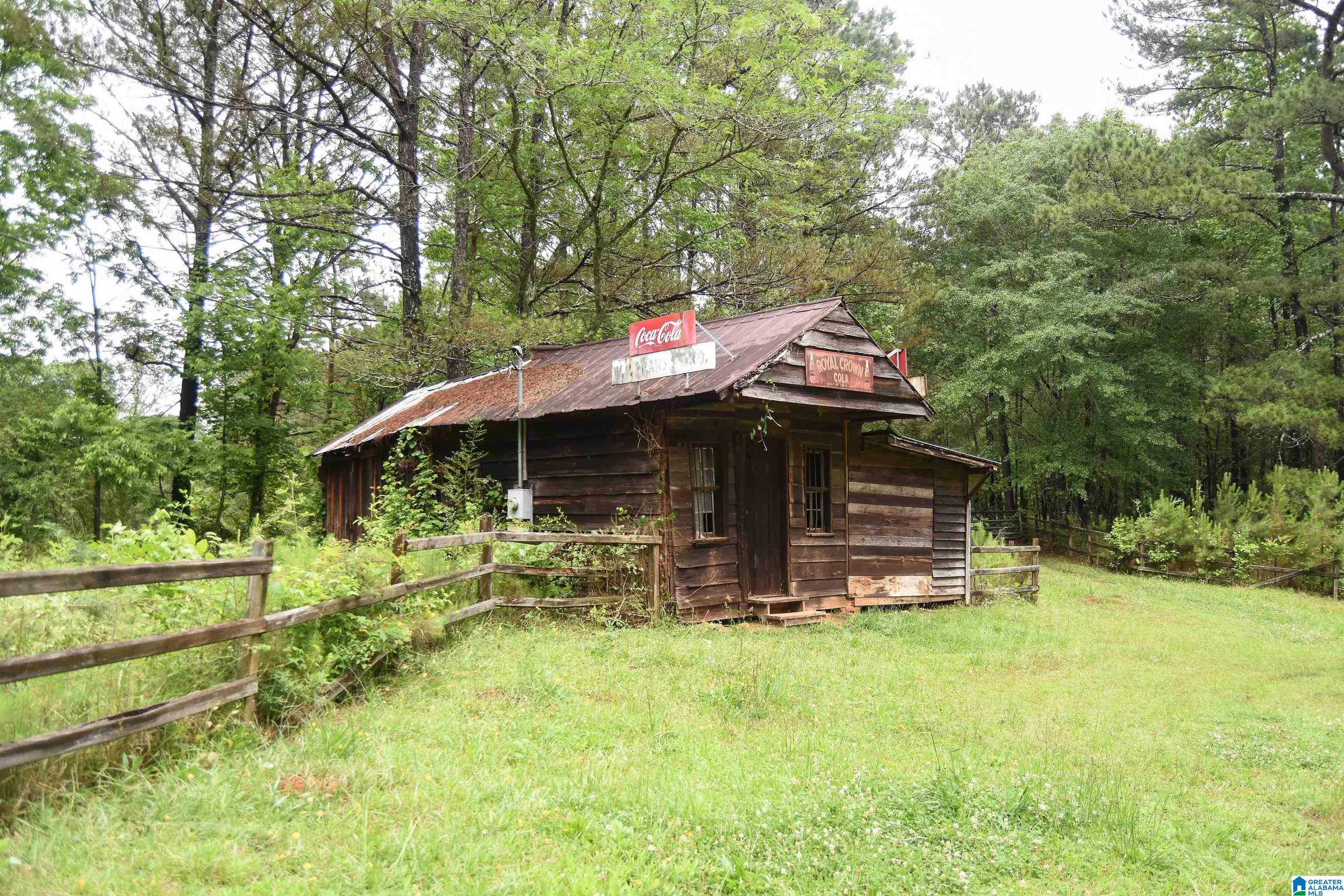 2488 Louina Road Roanoke, AL 36274 - Photo 79 of 97