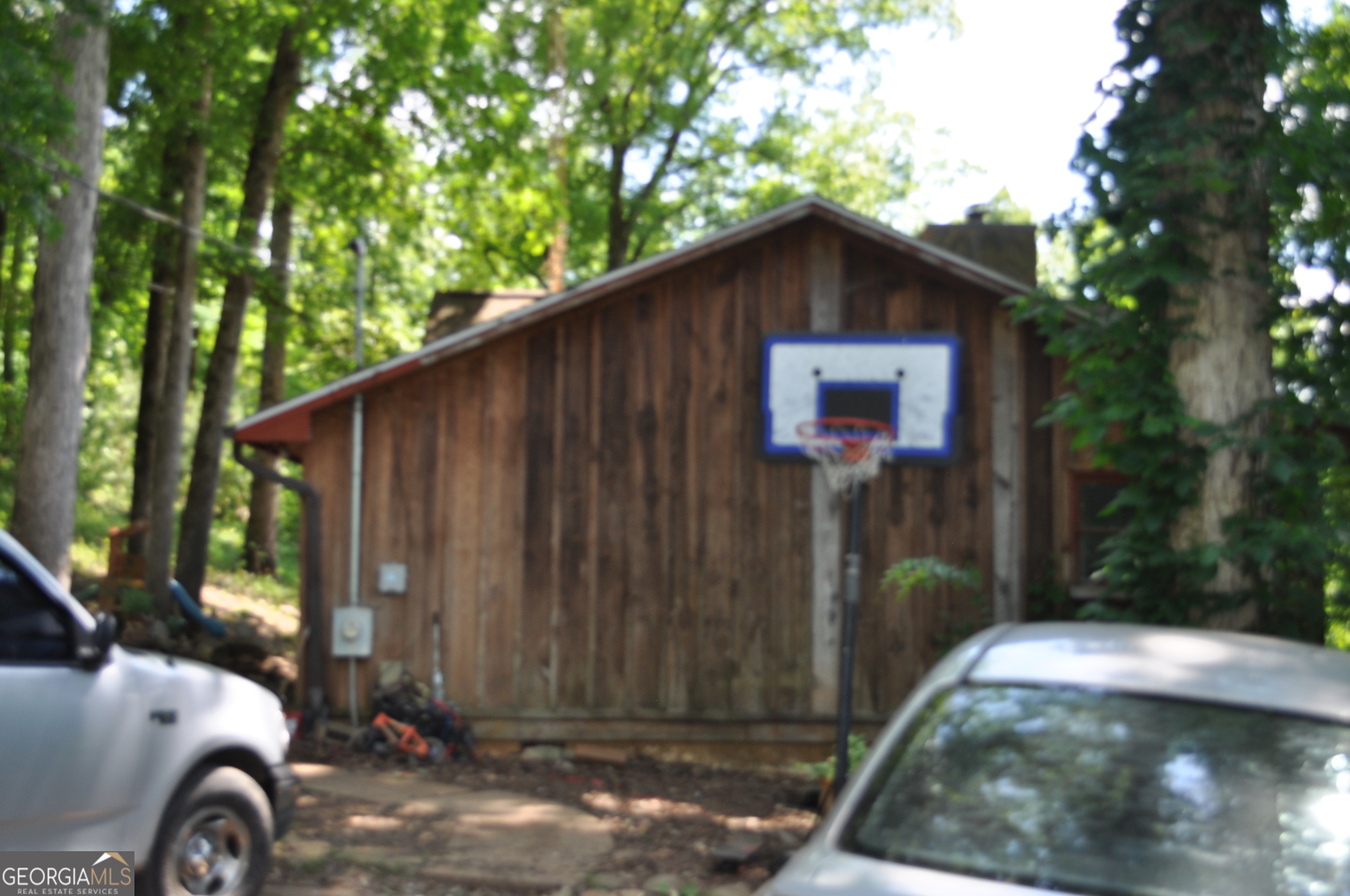 685 Rock Mills Road LaGrange, GA 30240 - Photo 18 of 22