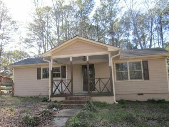 5845 Due W Road Northwest Powder Springs, GA 30127 - Photo 1 of 1 Gallery Image 1