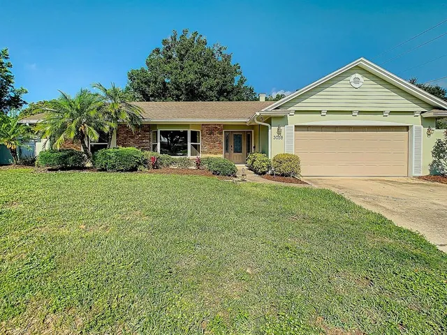 $540,000 | 3058 Brandywine Drive, Orlando, FL 32806