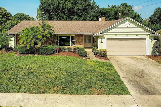 $540,000 | 3058 Brandywine Drive, Orlando, FL 32806