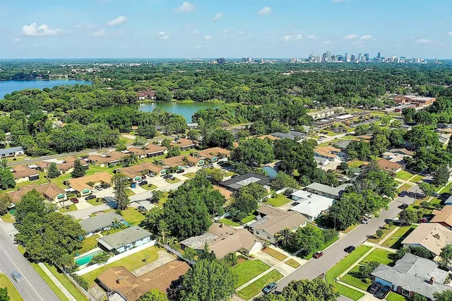 $540,000 | 3058 Brandywine Drive, Orlando, FL 32806