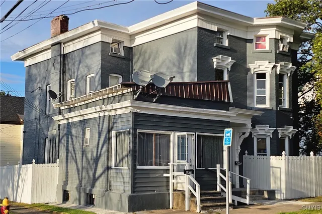$239,900 | 1303 Bleecker Street, Utica, NY 13501