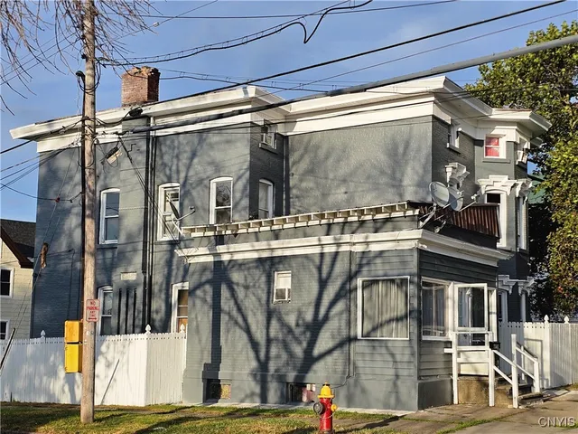 $239,900 | 1303 Bleecker Street, Utica, NY 13501