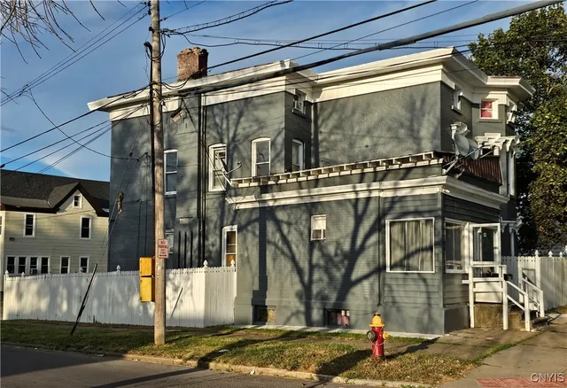 $239,900 | 1303 Bleecker Street, Utica, NY 13501