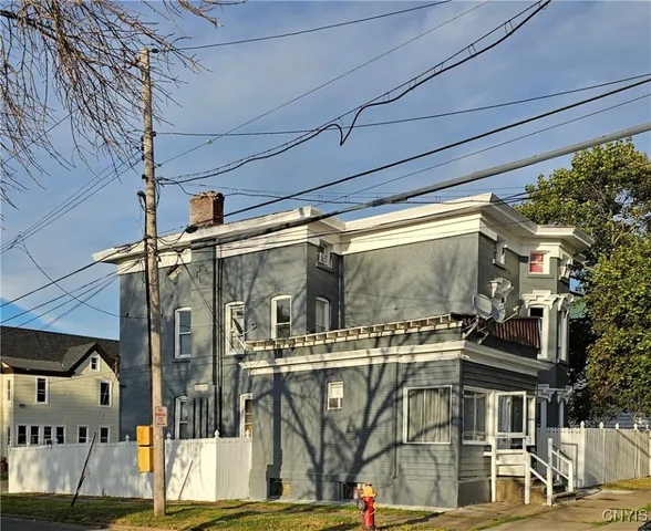 $239,900 | 1303 Bleecker Street, Utica, NY 13501