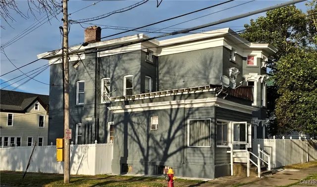 $239,900 | 1303 Bleecker Street, Utica, NY 13501