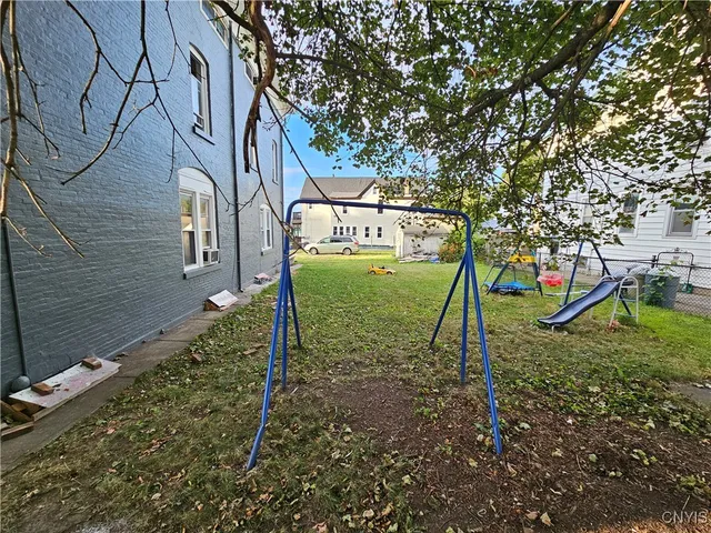 $239,900 | 1303 Bleecker Street, Utica, NY 13501