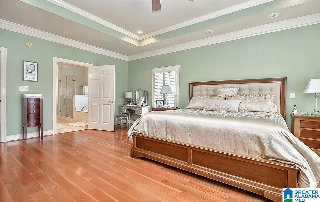 940 Funderburg Bend Road Pell City, AL 35128 - Photo 16 of 36