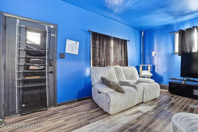 $159,900 | 825 South Franklin Street, Wilkes Barre, PA 18702