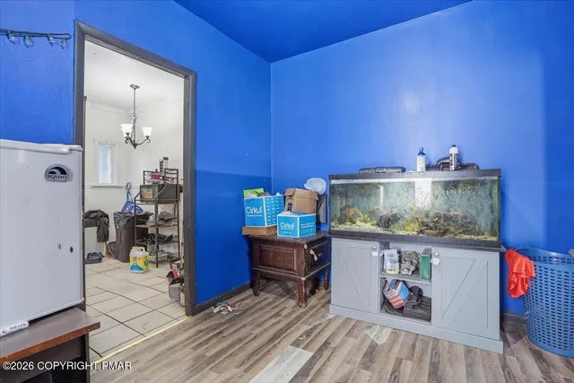 $159,900 | 825 South Franklin Street, Wilkes Barre, PA 18702