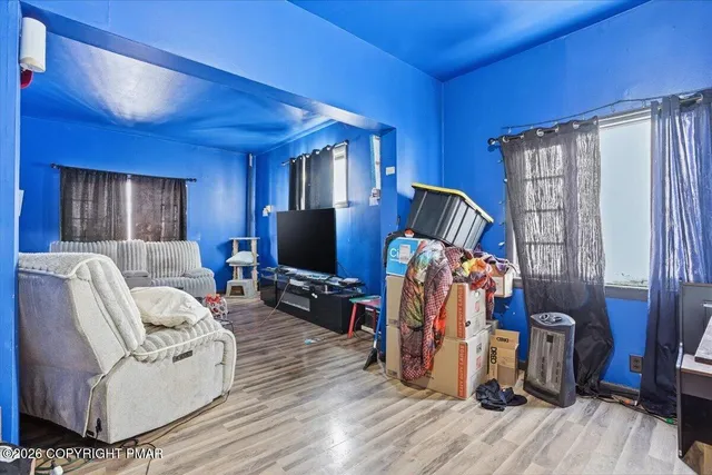 $159,900 | 825 South Franklin Street, Wilkes Barre, PA 18702