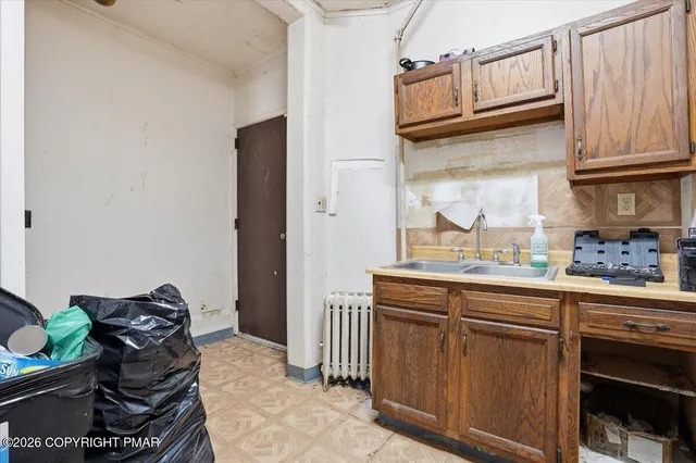 $159,900 | 825 South Franklin Street, Wilkes Barre, PA 18702