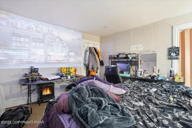 $159,900 | 825 South Franklin Street, Wilkes Barre, PA 18702