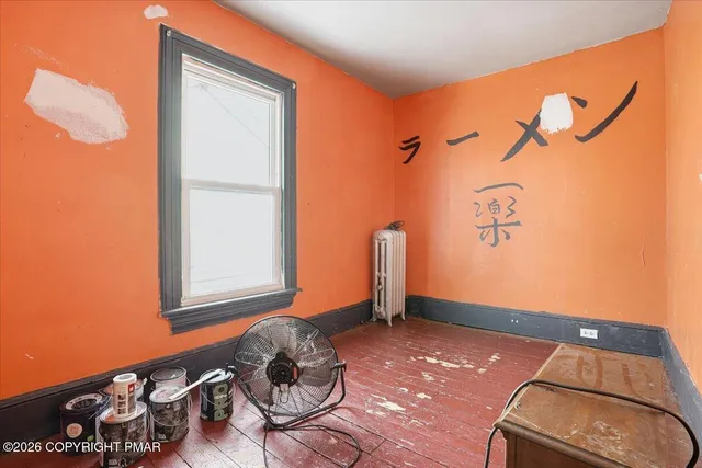 $159,900 | 825 South Franklin Street, Wilkes Barre, PA 18702