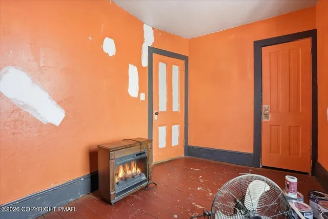 $159,900 | 825 South Franklin Street, Wilkes Barre, PA 18702